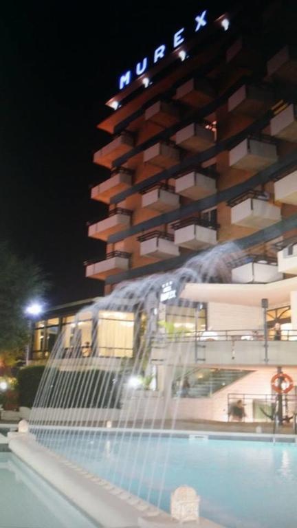 Hotel Murex Cattolica Dış mekan fotoğraf