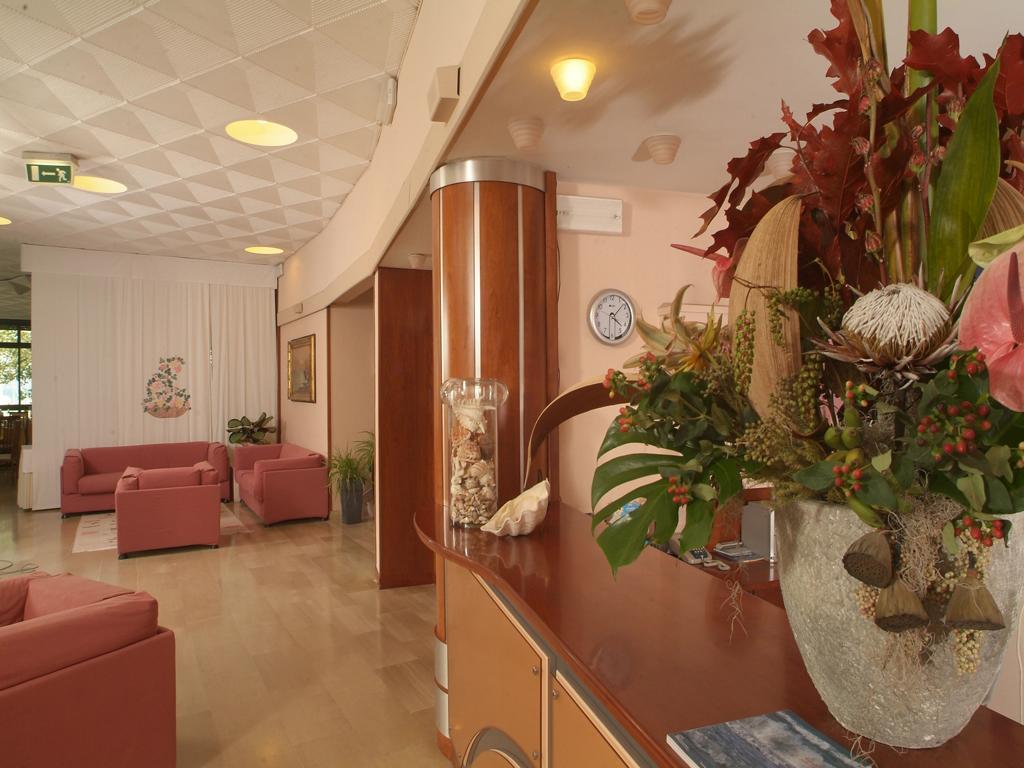 Hotel Murex Cattolica Dış mekan fotoğraf